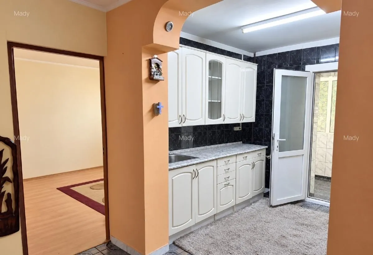 Petre Ispirescu Rahova 2 camere