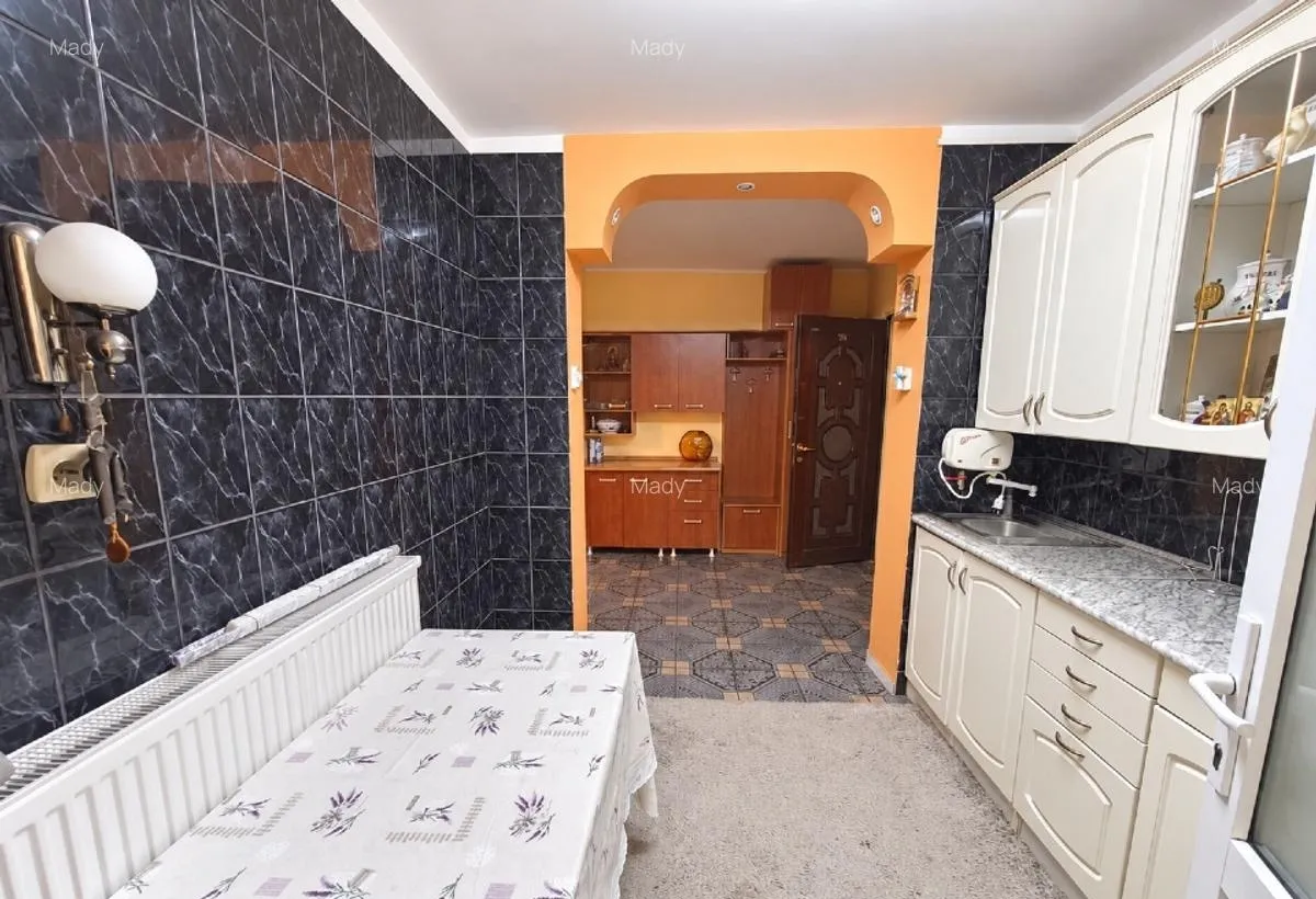 Petre Ispirescu Rahova 2 camere