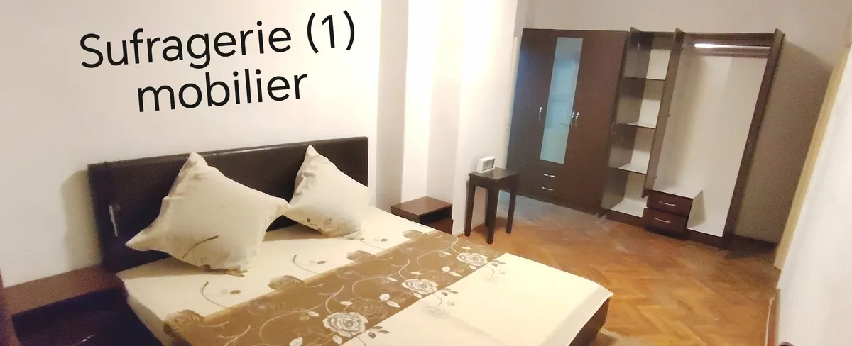 Dorobanti inchiriere 2 cam centr proprie ac vila Metrou Piata Victoriei