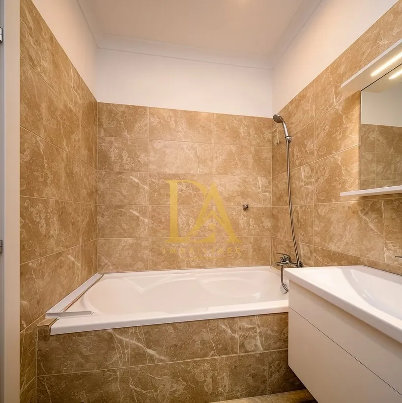 Avangarde City 2 camere 60 mp bloc 2019 etaj 7/7 mobilat utilat