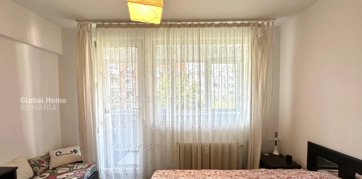 Calea Victoriei Apartament 2 camere Ideal Investitie