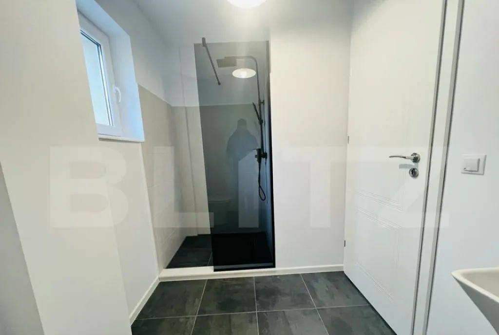 Apartament 2 camere mobilat parcare cf zona Stejarului