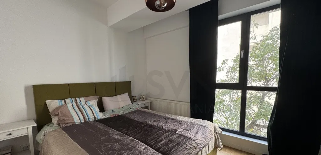 Apartament 2 camere Iancului Agricultori bloc nou