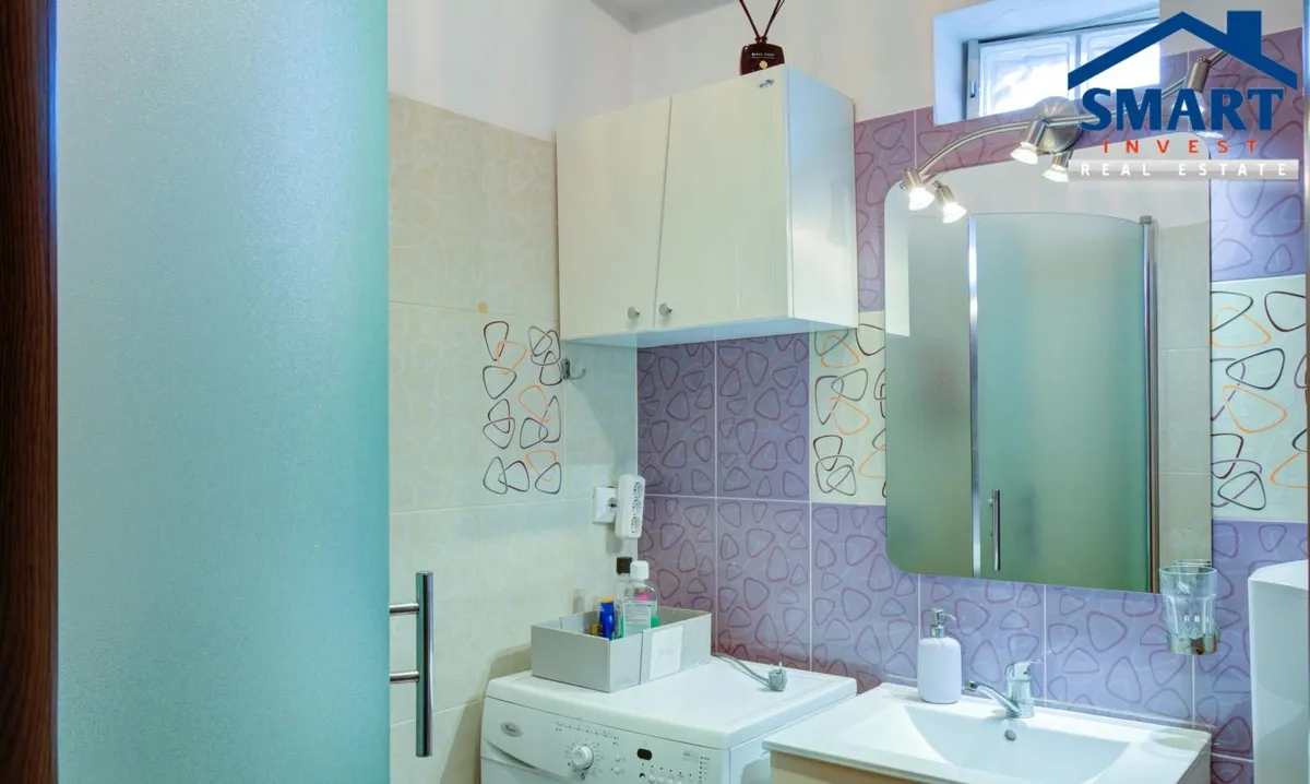 Apartament 2 camere Metrou Jiului 4min Bazilescu cu centrala proprie