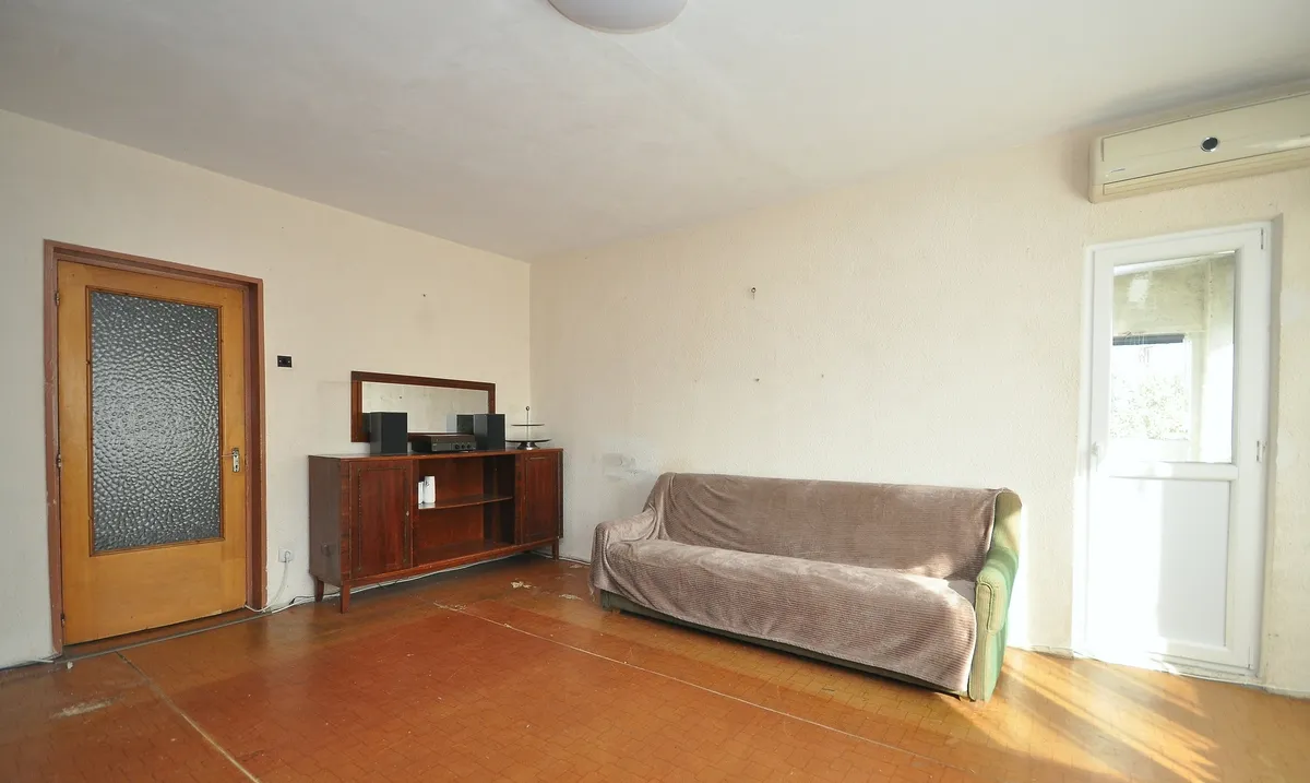 Militari Apartament 3 camere decomandat 2 bai Lujerului Virtutii bloc 1988