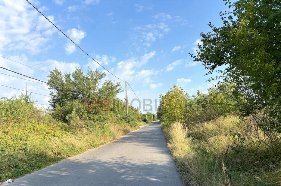Baneasa Drumul Agatului teren intravilan suprafata 1 700 mp