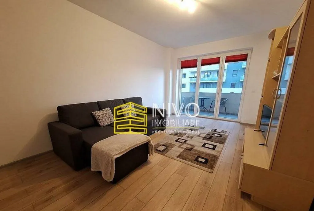 Apartament 2 camere - Tg Mures - Maurer - Bloc Nou