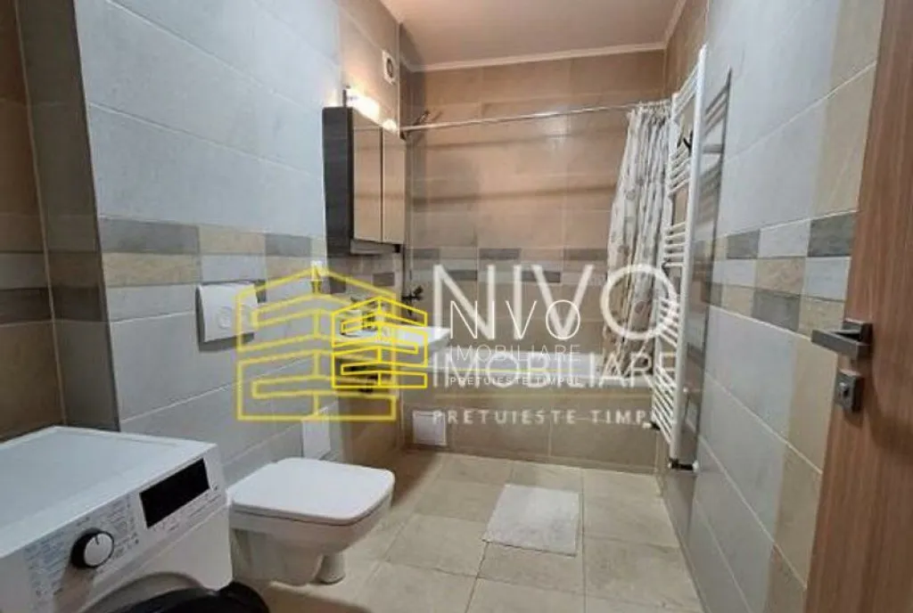 Apartament 2 camere - Tg Mures - Maurer - Bloc Nou