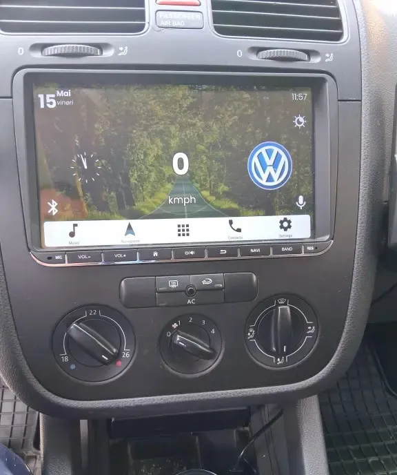 Golf5 19 tdi an2008 2 650 eur
