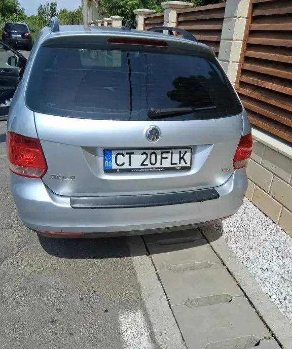 Golf5 19 tdi an2008 2 650 eur