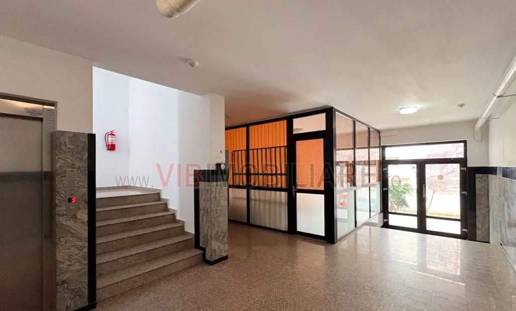 Pantelimon sos dobroesti apartament 2 camere etaj 1 5 bloc 2015