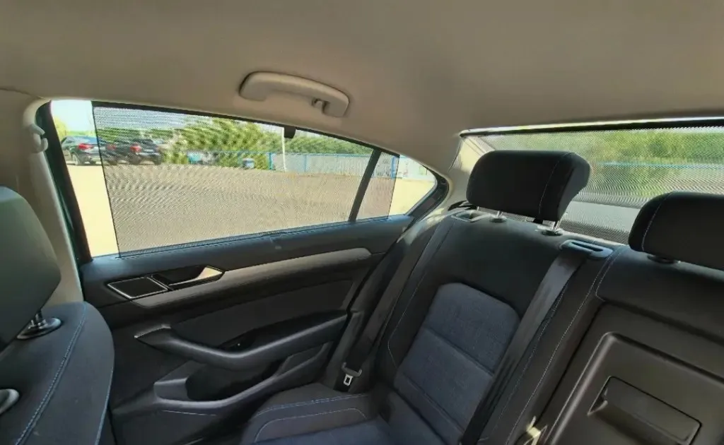 Volkswagen Passat 1 4 TSI DSG GTE 16 000 eur