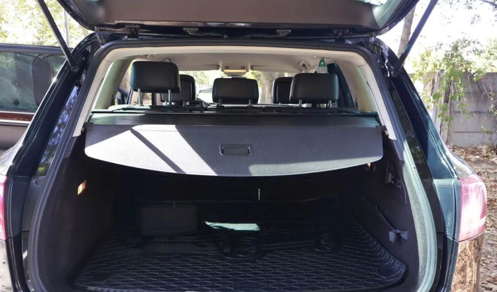 VW Touareg 2012 tdi 15 000 eur