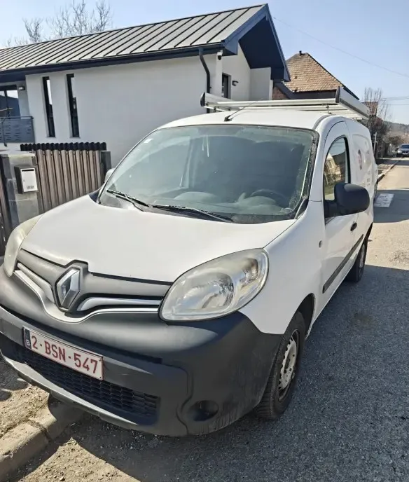 Renault Kangoo utilitara 3 600 eur