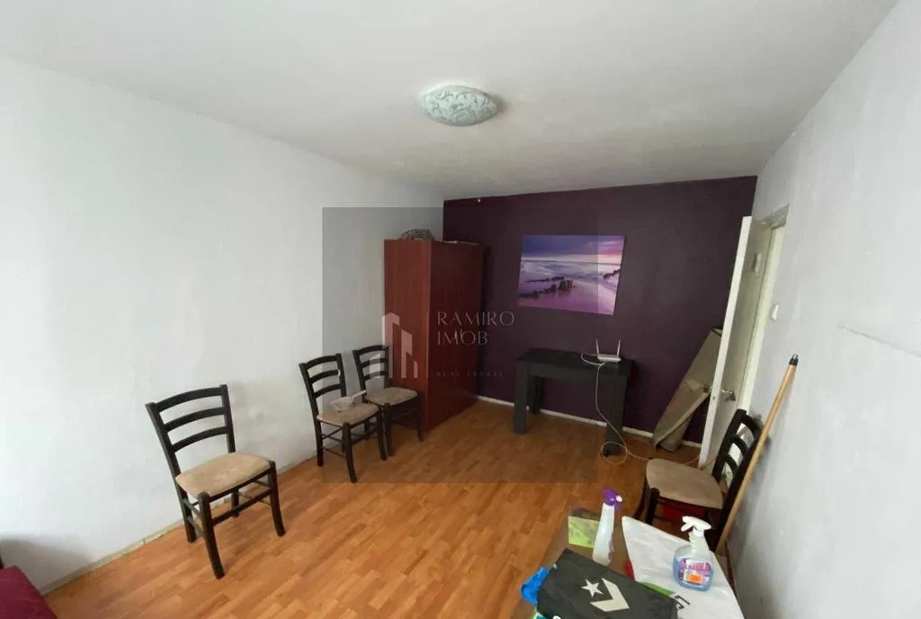 Apartament 2 camere Popesti centrala mobilat 5 min metrou