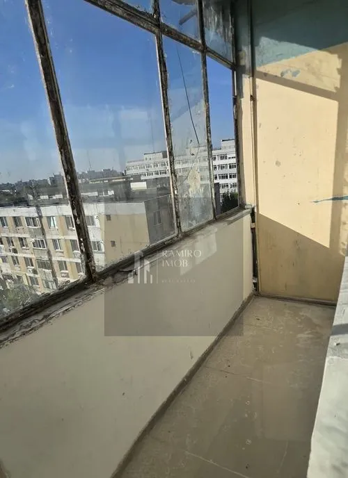 Apartament 2 camere zona Luica Brancoveanu