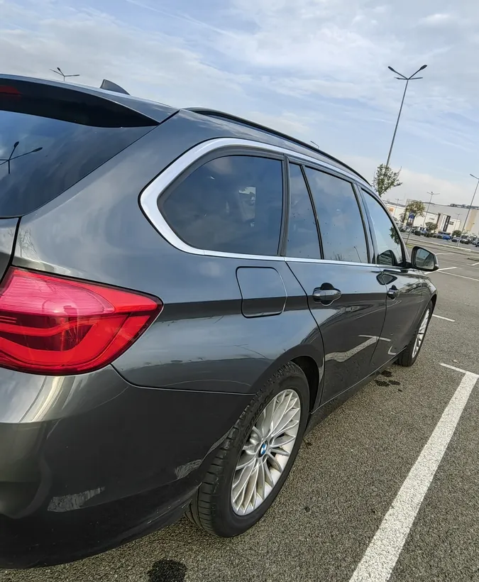 Bmw Seria 3