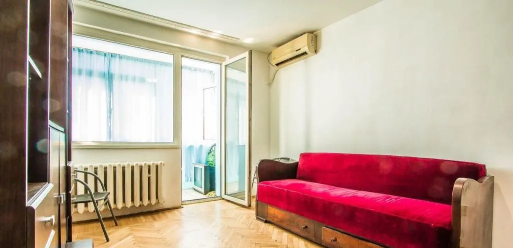Apartament 3 camere Calea Grivitei Mega Image Metrou Grivita