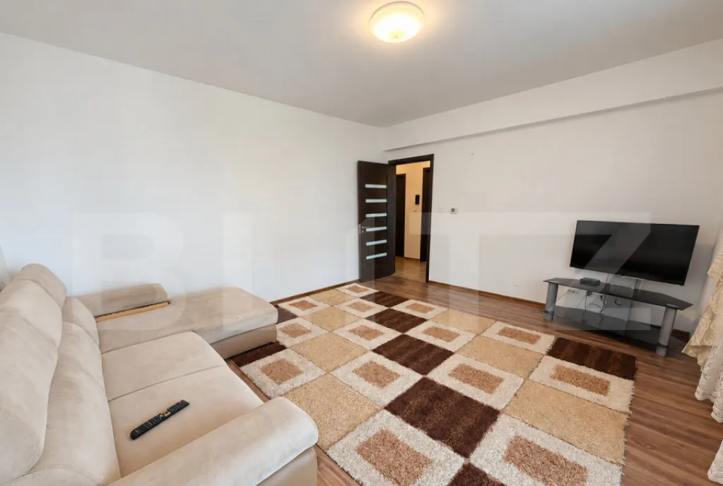 Apartament 2 camere 49 44 mp zona Bucium