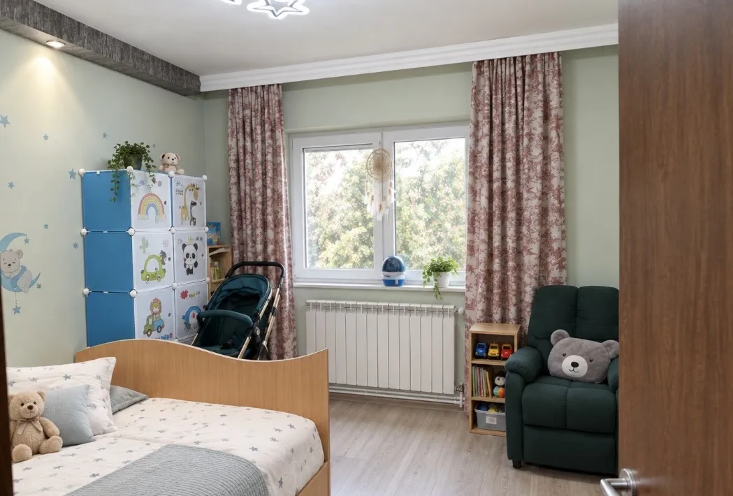 Cernisoara sector 6 apartament 3 camere de vanzare