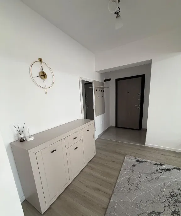 Apartament 2 camere parcare Iuliu Maniu