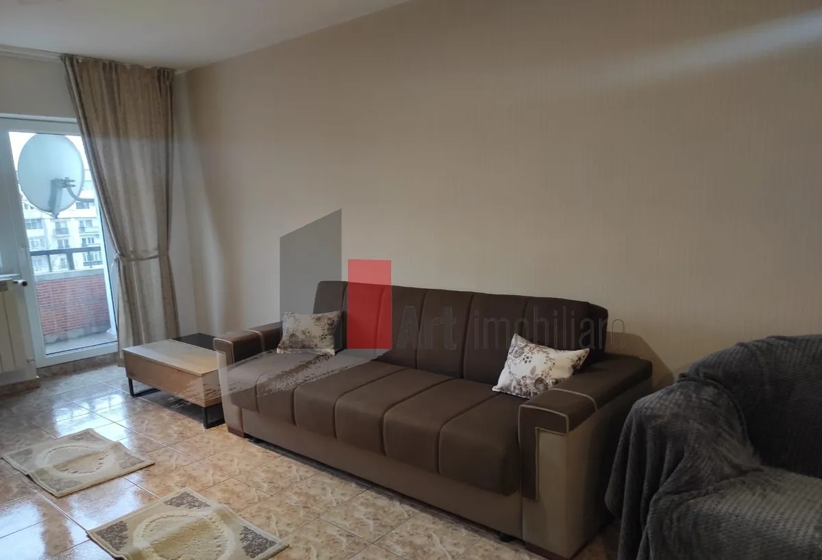 Unirii inchiriere 2 camere