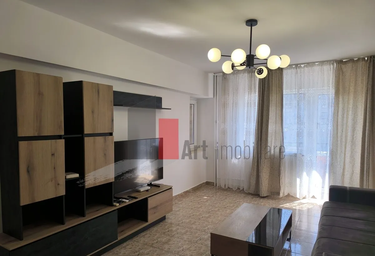 Unirii inchiriere 2 camere