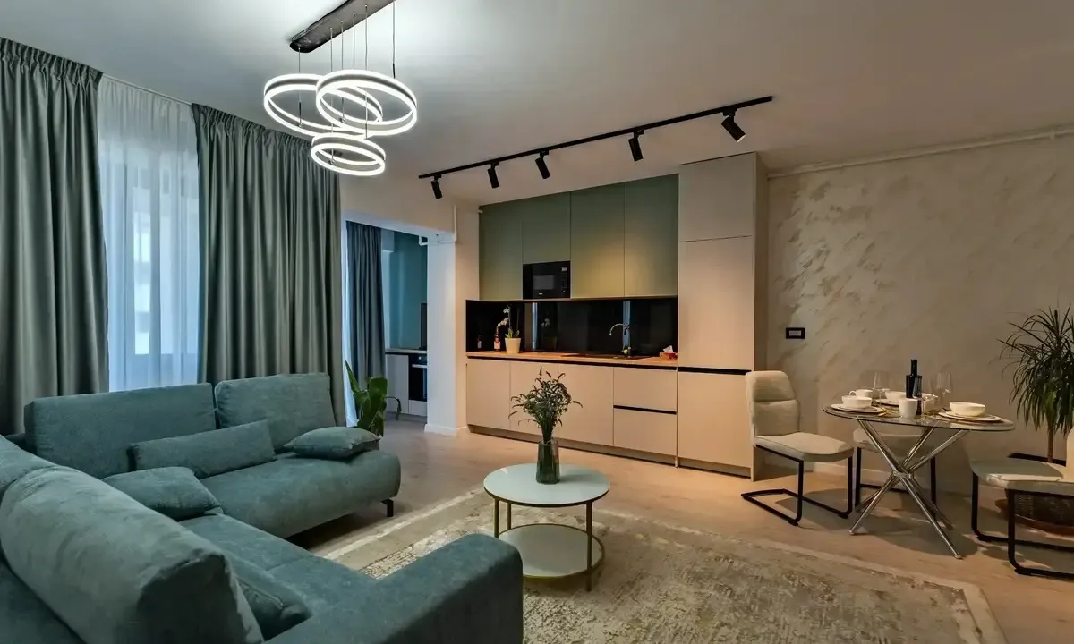 Pipera 10 000 eur tva discount 0 comision Ivory Residence Pipera