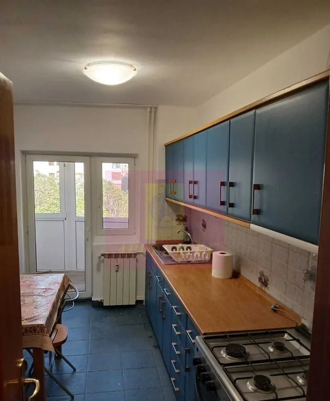 3 Cam Dec Bd Unirii Renovat Integral 2026 Mobilat Utilat