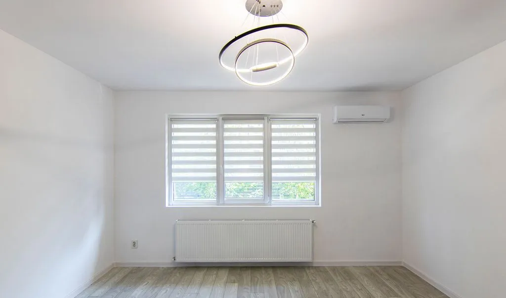 Drumul taberei 3 camere parter curte proprie 57MP 2 bai