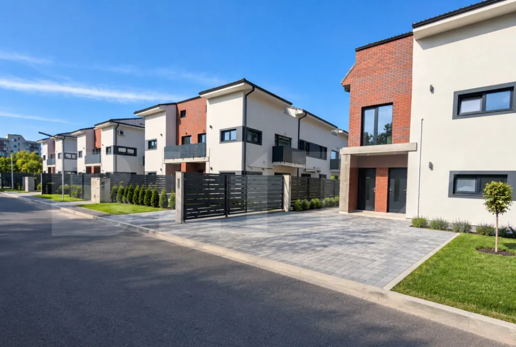 Apartament 4 camere 100 mp zona Est