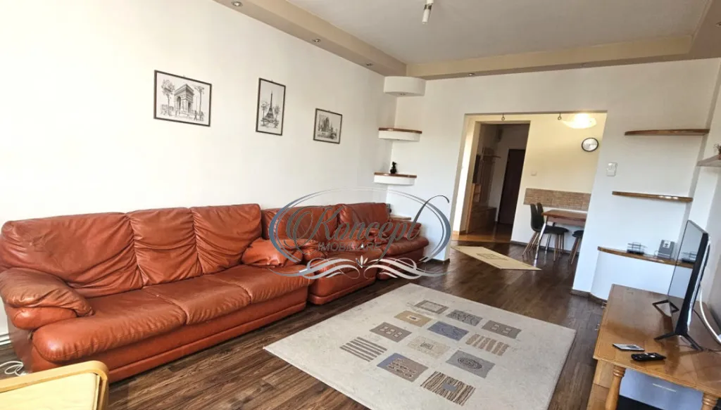 4 camere in Zorilor Observatorului
