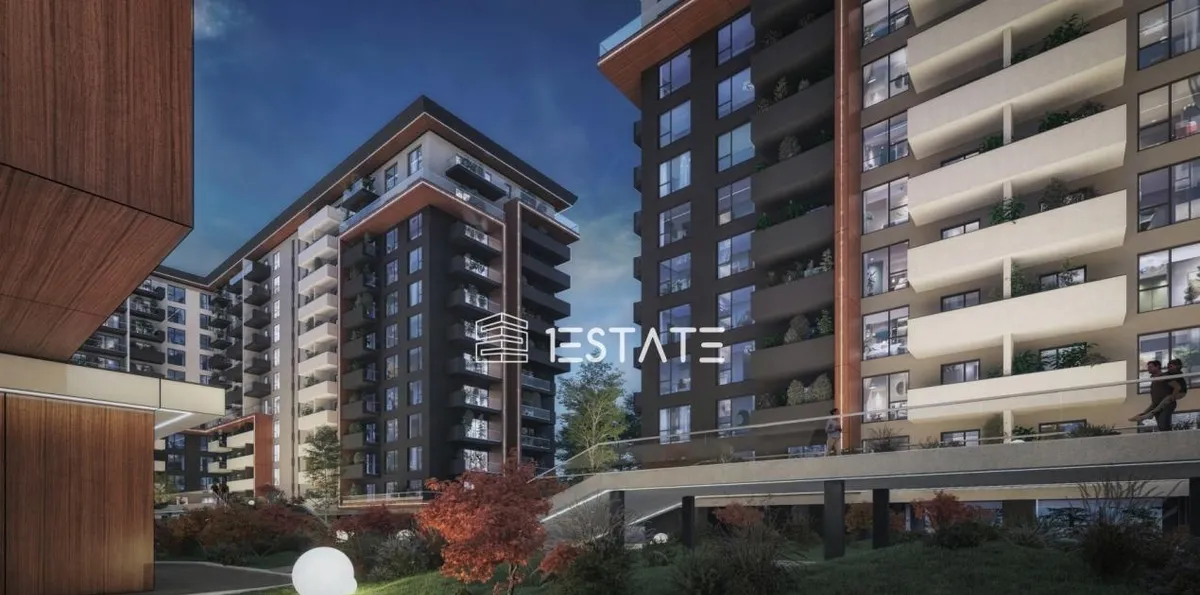 Upper Premium mutare imediata an 2026 garsoniera 42 mp