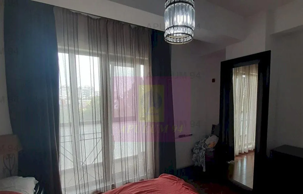 Super Apartament Vitan Mall