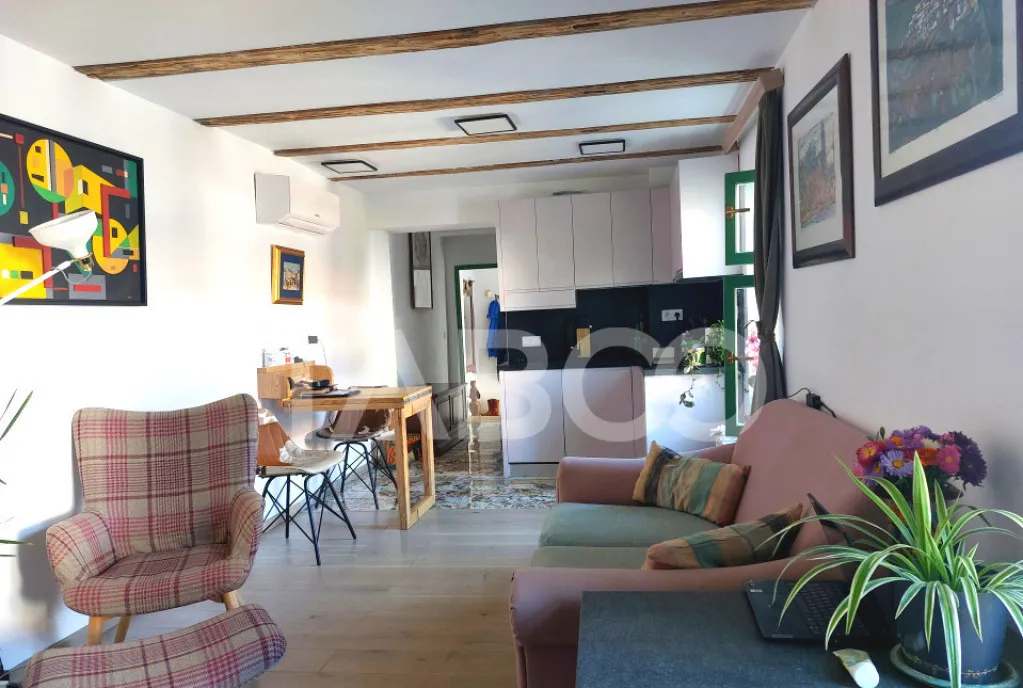 Casa de vanzare 3 camere 2 bucatarii 3 bai teren 340 mp Cisn