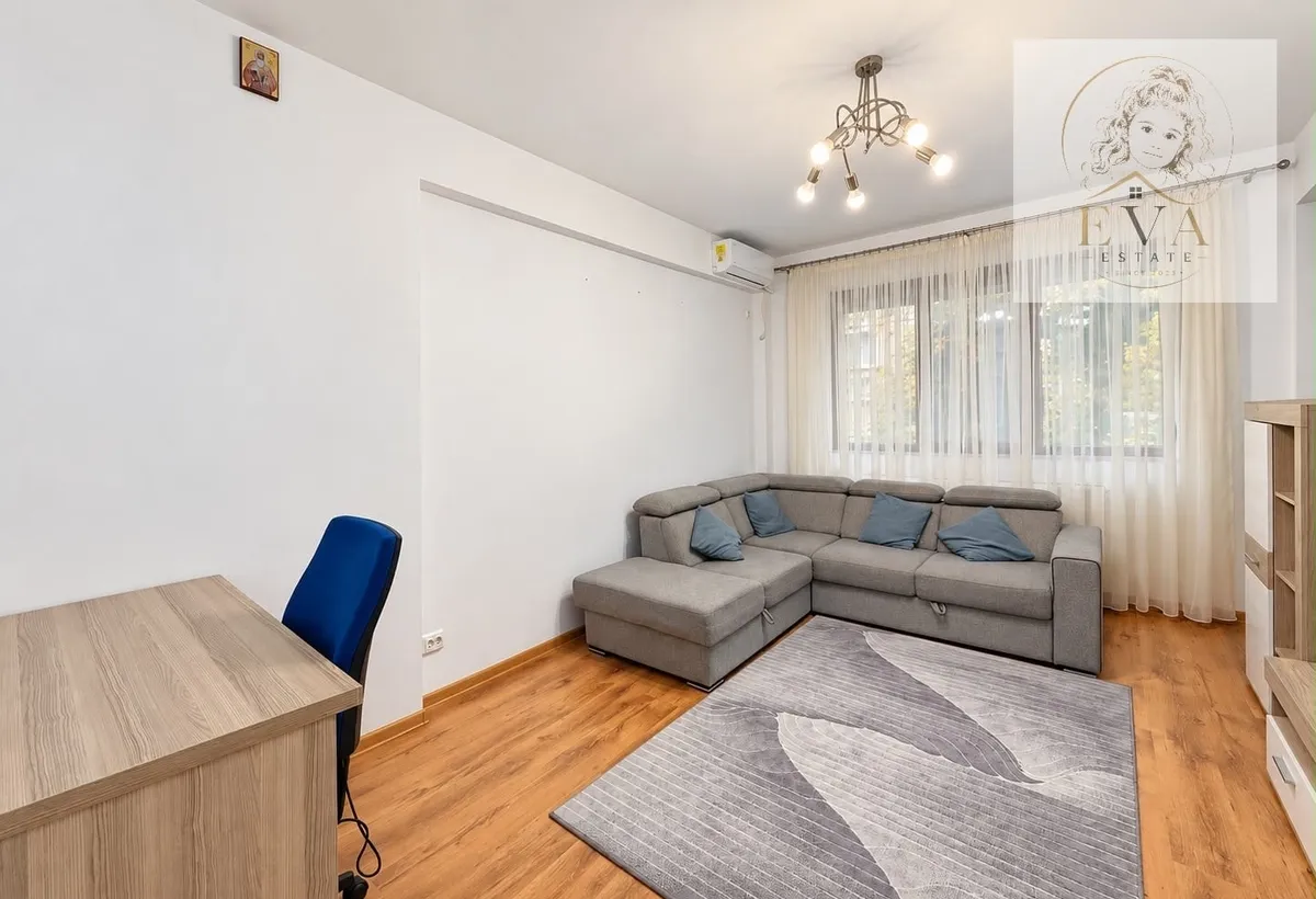 Dristor apartament 3 camere 75 mp parcare subterana la 10 minute metrou Dristor