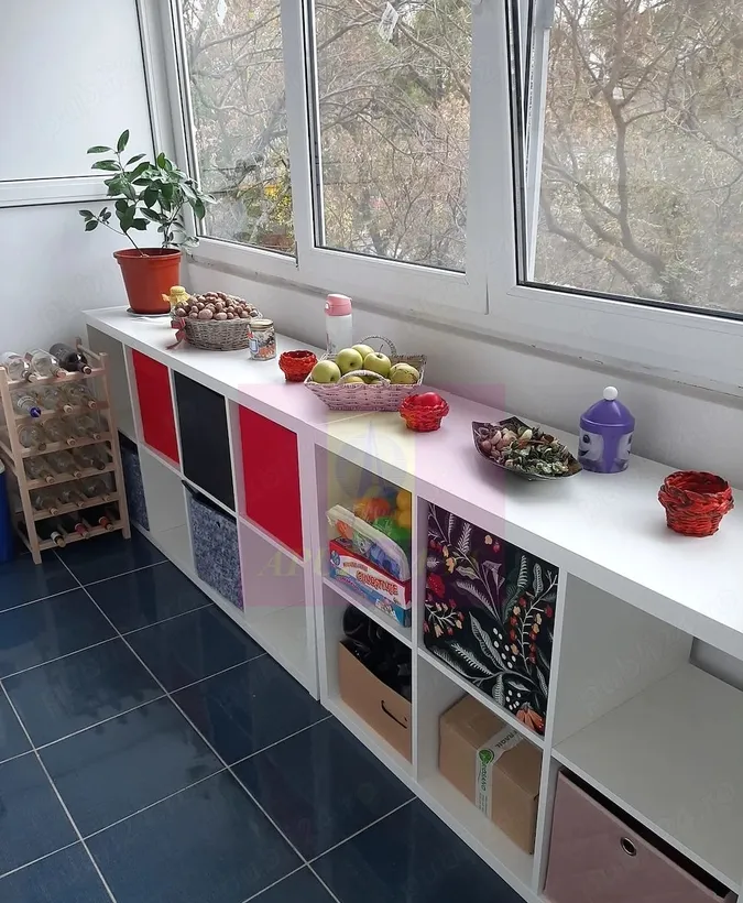 Apartament 2 camere Dristor Liviu R Etaj 1 Bloc anvelopat