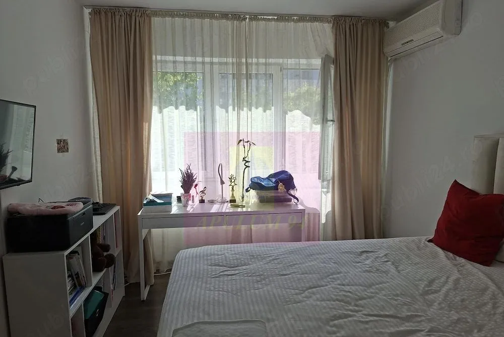 Apartament 2 camere Dristor Liviu R Etaj 1 Bloc anvelopat