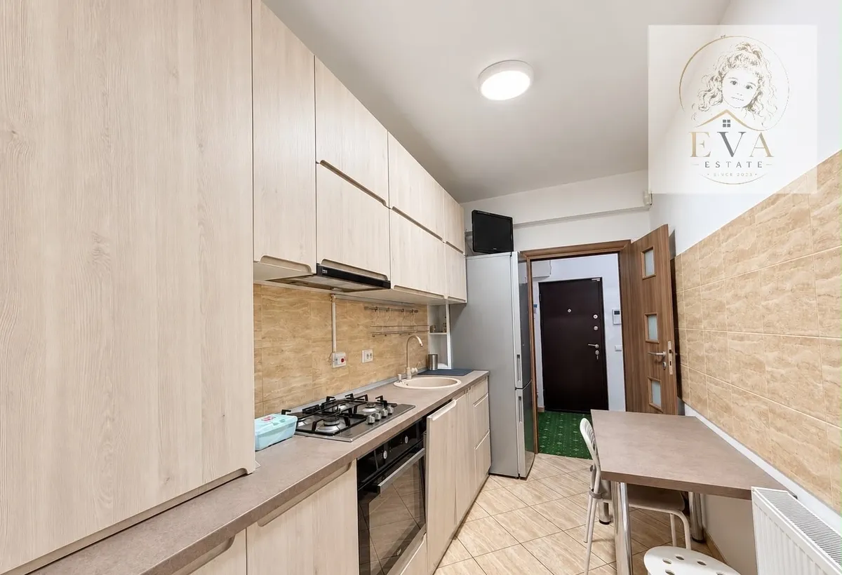 Dristor apartament 3 camere 75 mp parcare subterana la 10 minute metrou Dristor