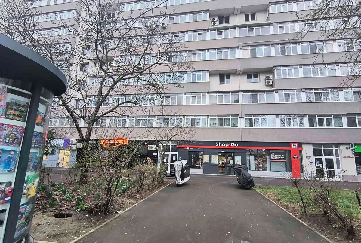 Drumul Taberei sector 6 Bucuresti