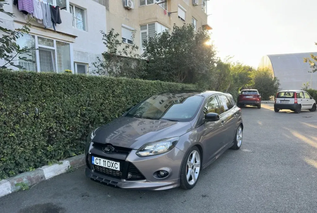Fod Focus 3 230cp 5 700 eur