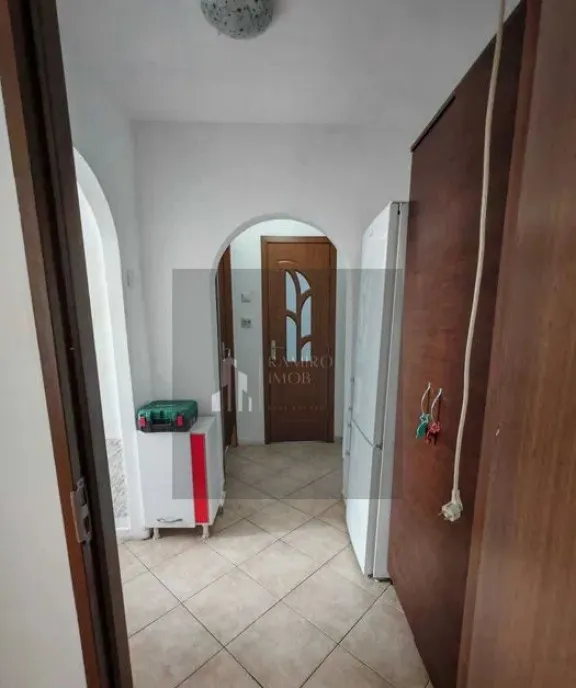 Apartament 2 camere decomandat Nitu Vasile/ Piata Sudului