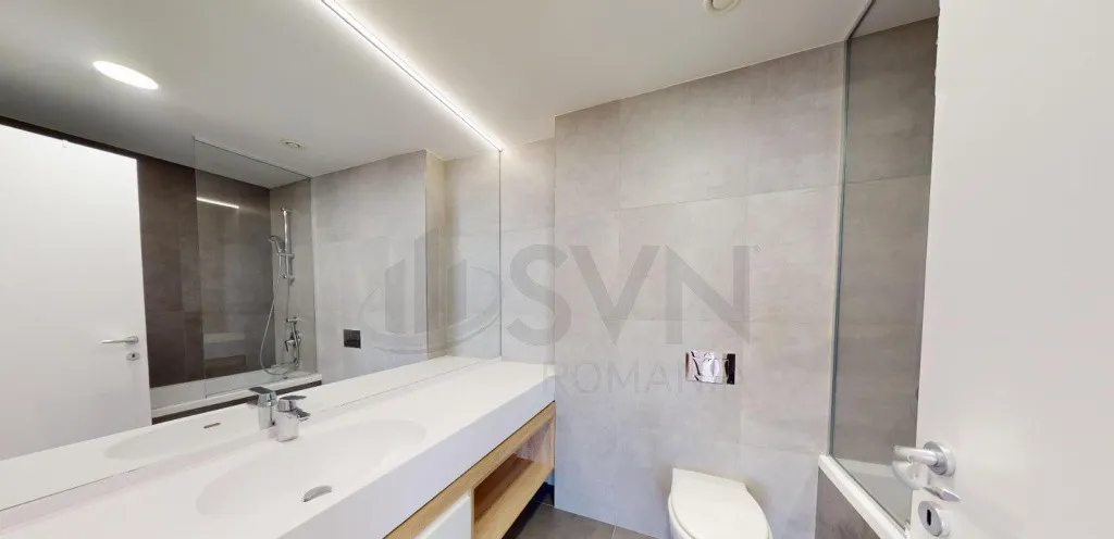 Apartament 2 camere I one Herastrau Towers I De inchiriat