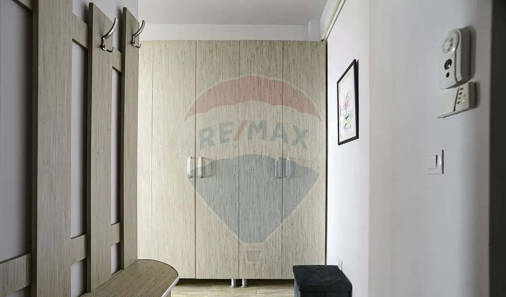 Apartament cu 2 camere de inchiriat ared Uta