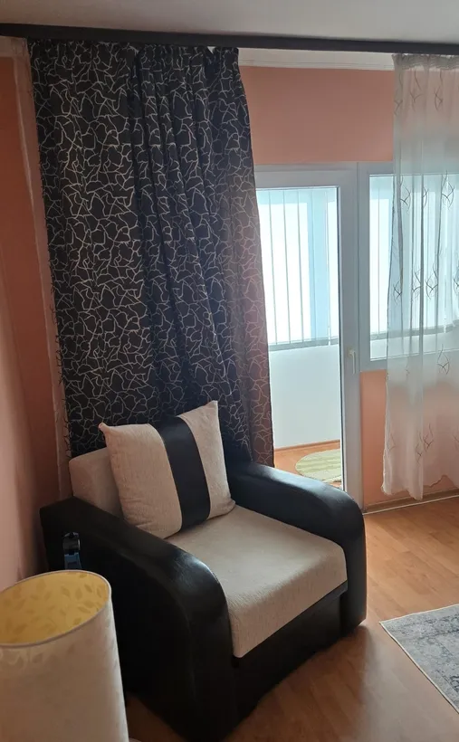 Drumul Taberei Piata Moghioros