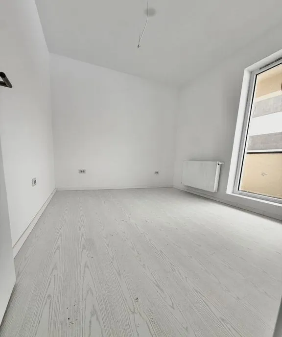 Ap doua camere zona Militari Residence doua balcoane