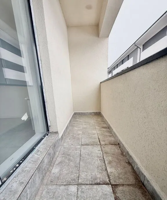 Ap doua camere zona Militari Residence doua balcoane