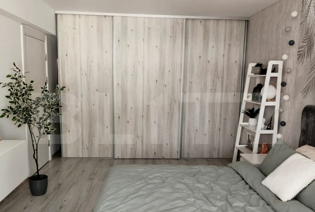 Apartament 2 camere 56 mp zona Jisk Cetatii