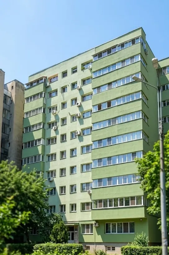 Colentina Doamna Ghica langa parc Plumbuita si Scoala Araba