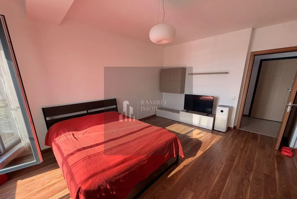 2 camere decomandat 55mp Metrou Sun Plaza
